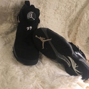 Jordan retro 8